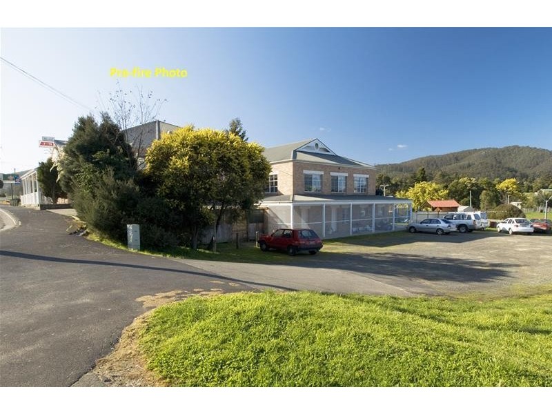 58 Mary Street, Cygnet TAS 7112