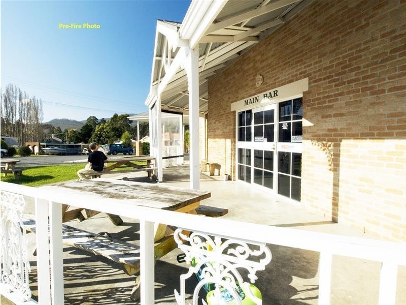 58 Mary Street, Cygnet TAS 7112