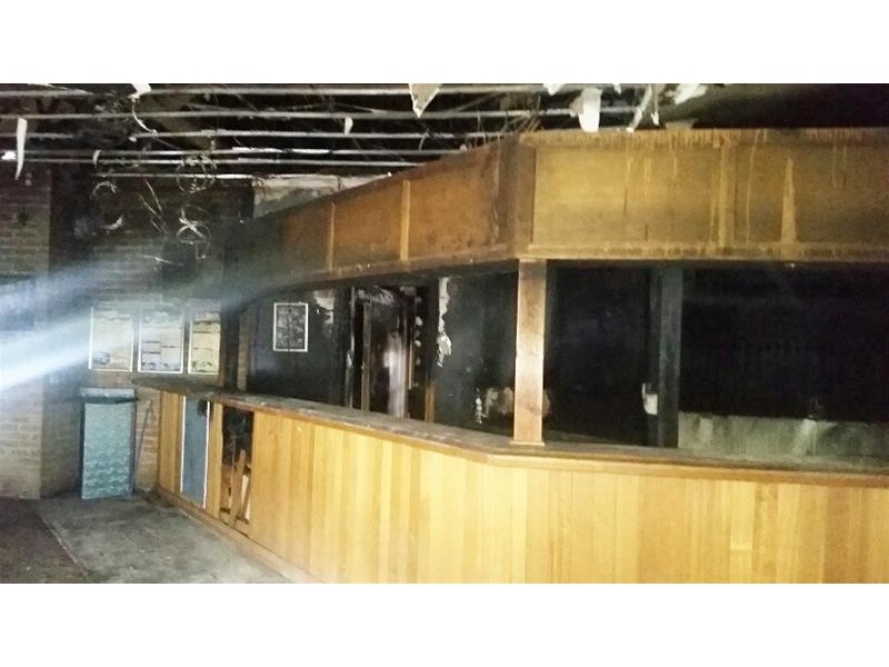 58 Mary Street, Cygnet TAS 7112