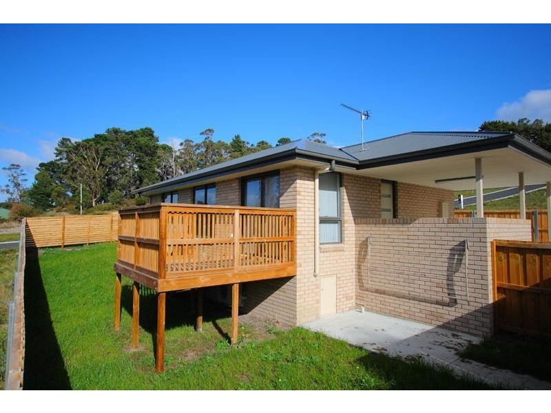 1/10 Lourdes Rise, Cygnet TAS 7112