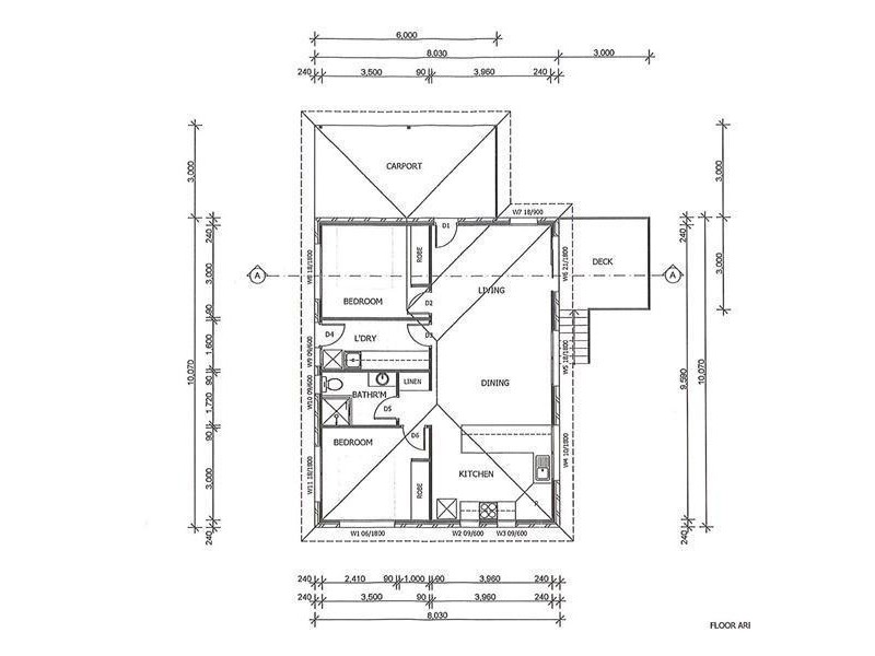 1/10 Lourdes Rise, Cygnet TAS 7112
