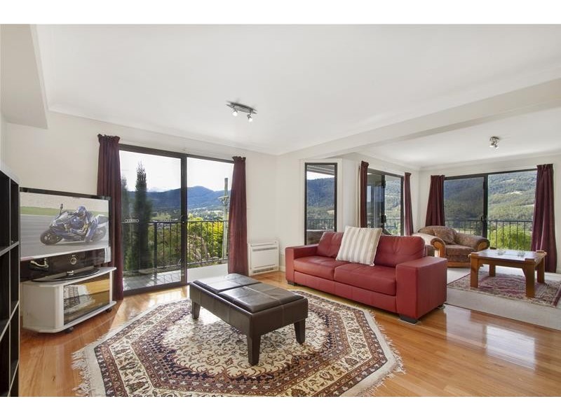 9 Riverview Lane, Huonville TAS 7109