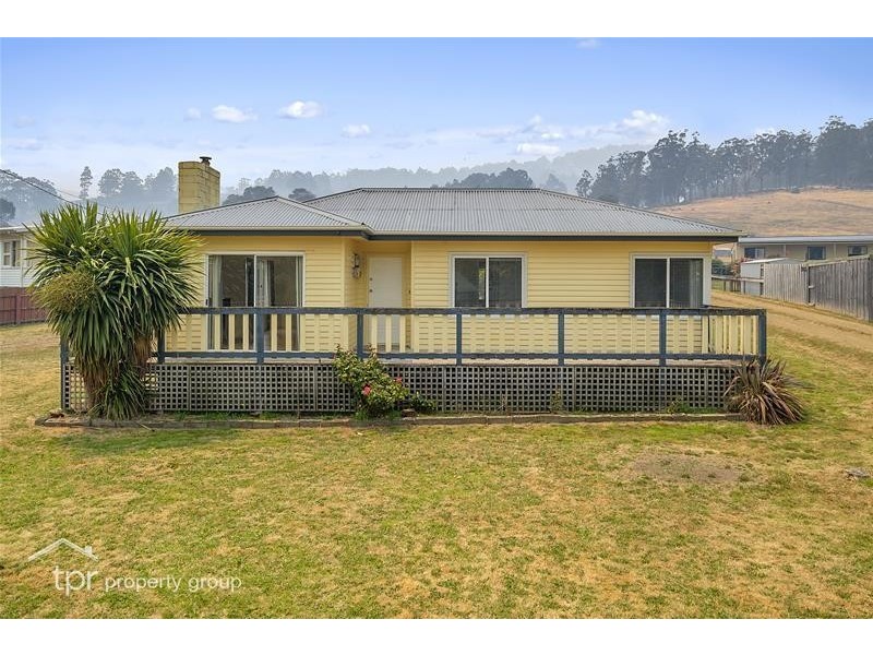72 Fourfoot Road, Geeveston TAS 7116