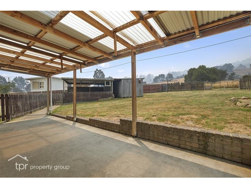72 Fourfoot Road, Geeveston TAS 7116