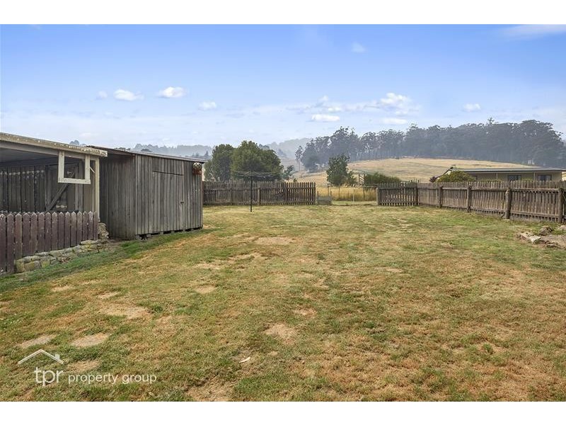 72 Fourfoot Road, Geeveston TAS 7116