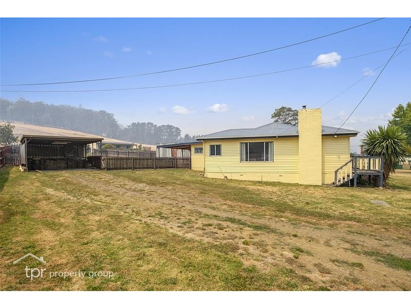 72 Fourfoot Road, Geeveston TAS 7116