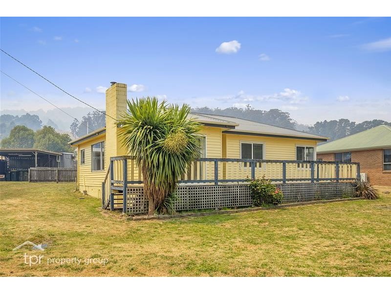 72 Fourfoot Road, Geeveston TAS 7116