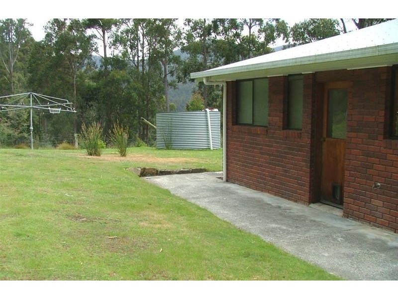249 Garden Island Creek Road, Garden Island Creek TAS 7112