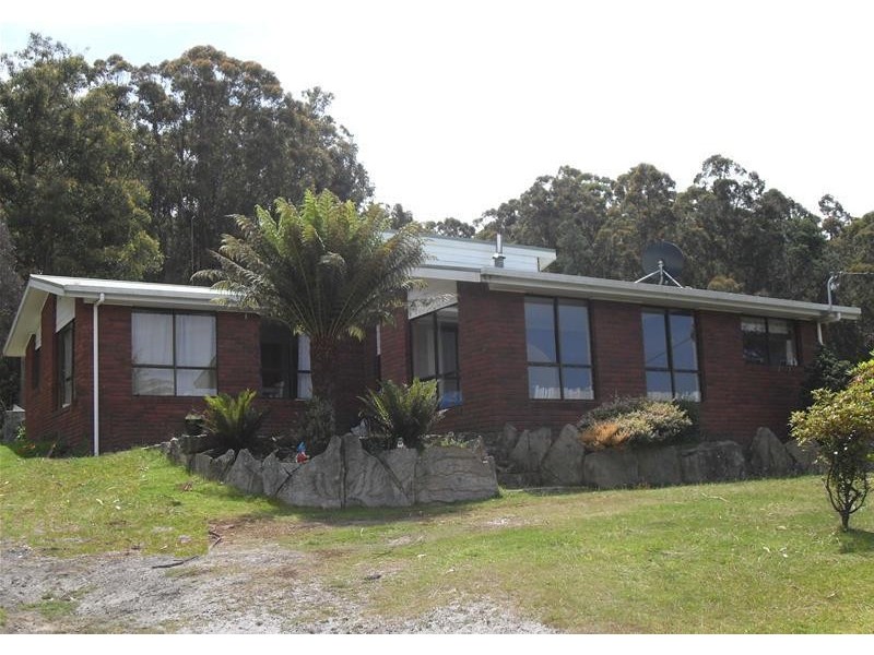 249 Garden Island Creek Road, Garden Island Creek TAS 7112