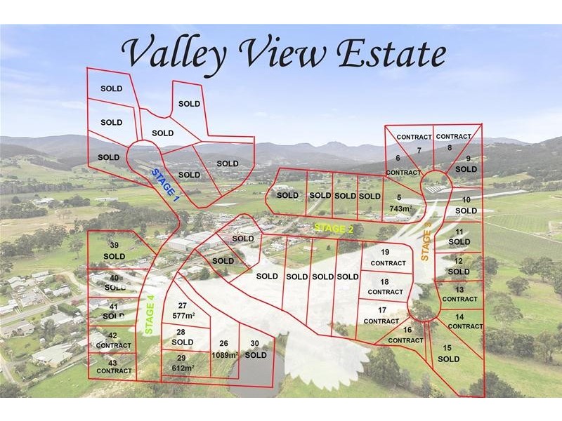 27/186 Main Street, Huonville TAS 7109