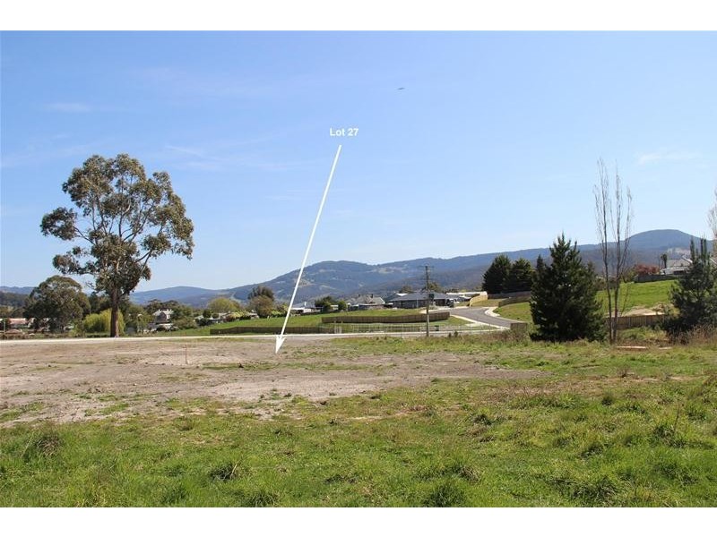 27/186 Main Street, Huonville TAS 7109