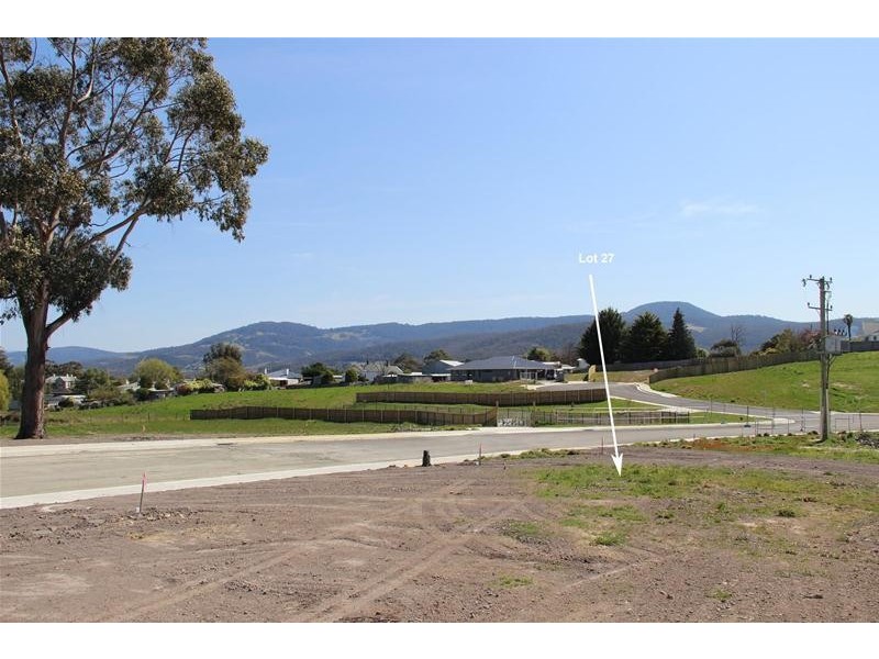 27/186 Main Street, Huonville TAS 7109