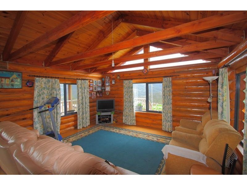 88 Boundary Creek Road, Judbury TAS 7109