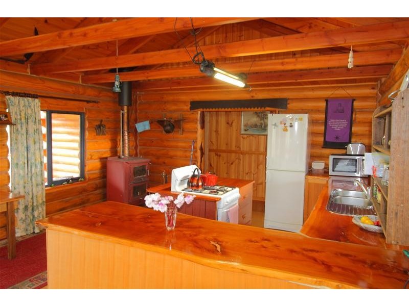 88 Boundary Creek Road, Judbury TAS 7109