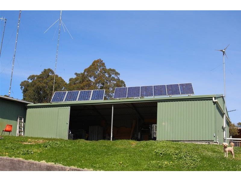 88 Boundary Creek Road, Judbury TAS 7109