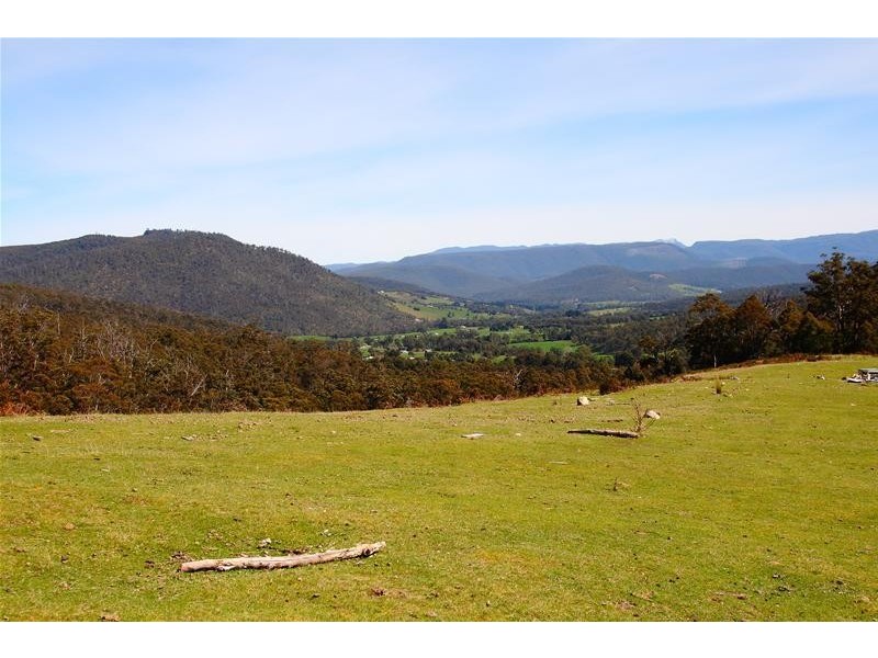 88 Boundary Creek Road, Judbury TAS 7109