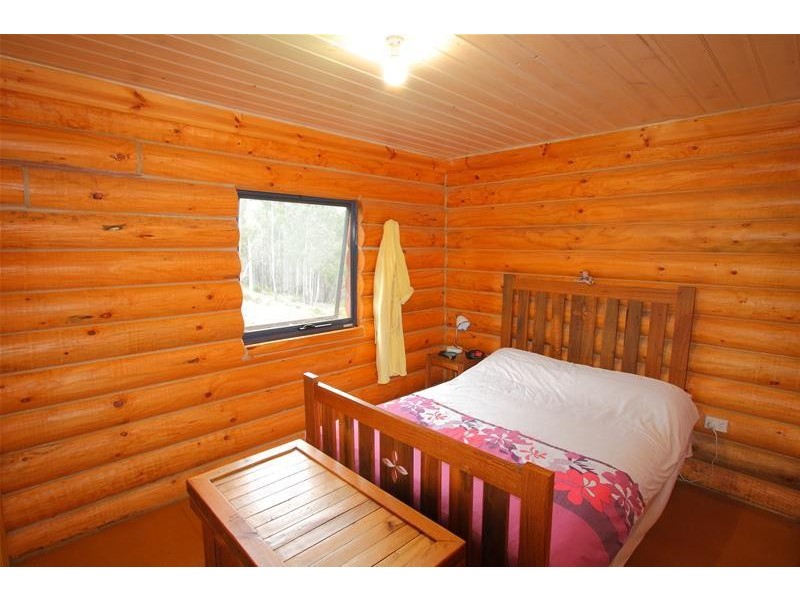 88 Boundary Creek Road, Judbury TAS 7109