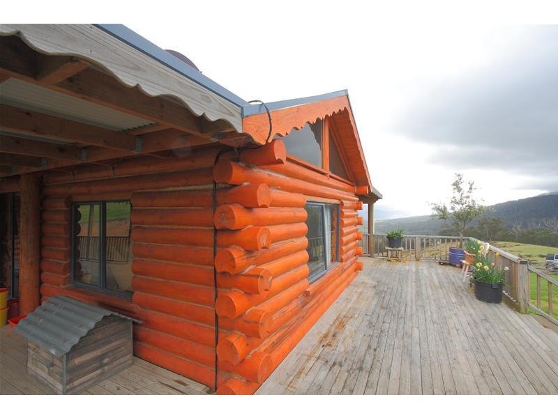 88 Boundary Creek Road, Judbury TAS 7109