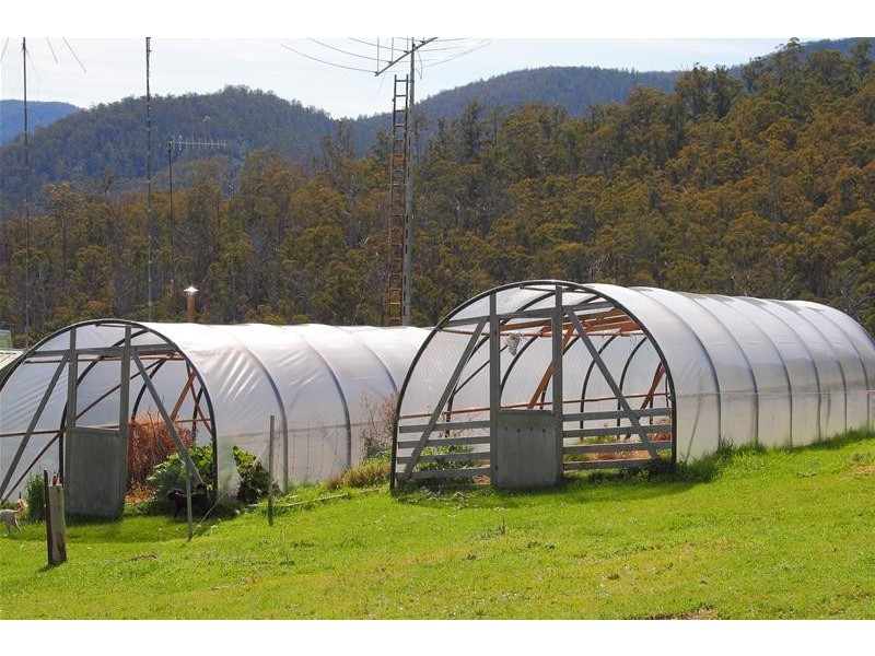 88 Boundary Creek Road, Judbury TAS 7109