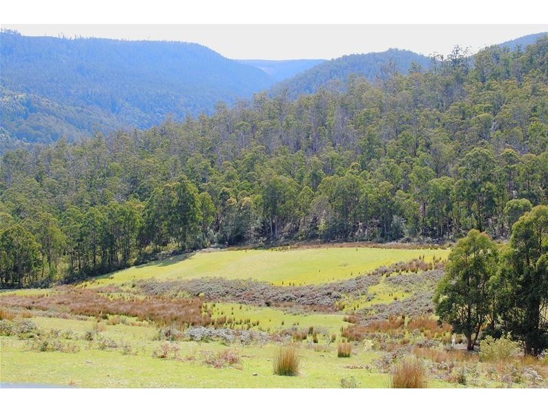 88 Boundary Creek Road, Judbury TAS 7109
