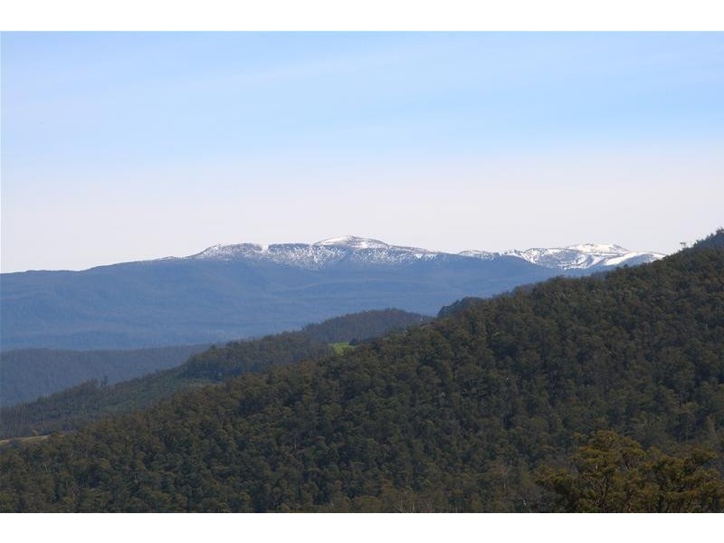 88 Boundary Creek Road, Judbury TAS 7109