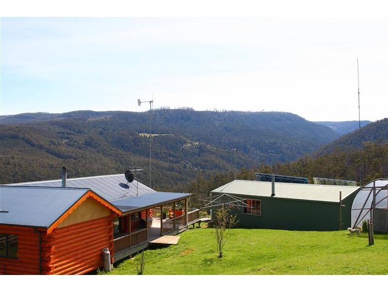 88 Boundary Creek Road, Judbury TAS 7109