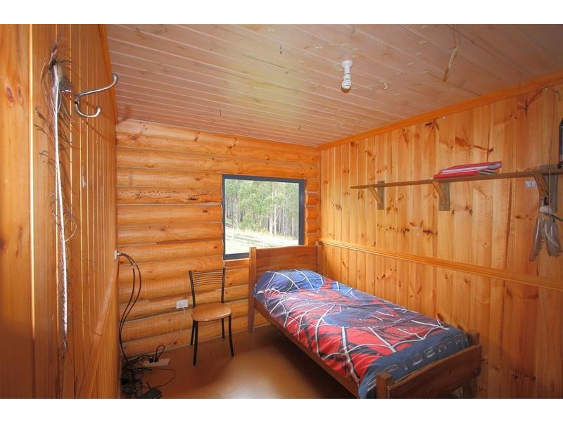 88 Boundary Creek Road, Judbury TAS 7109