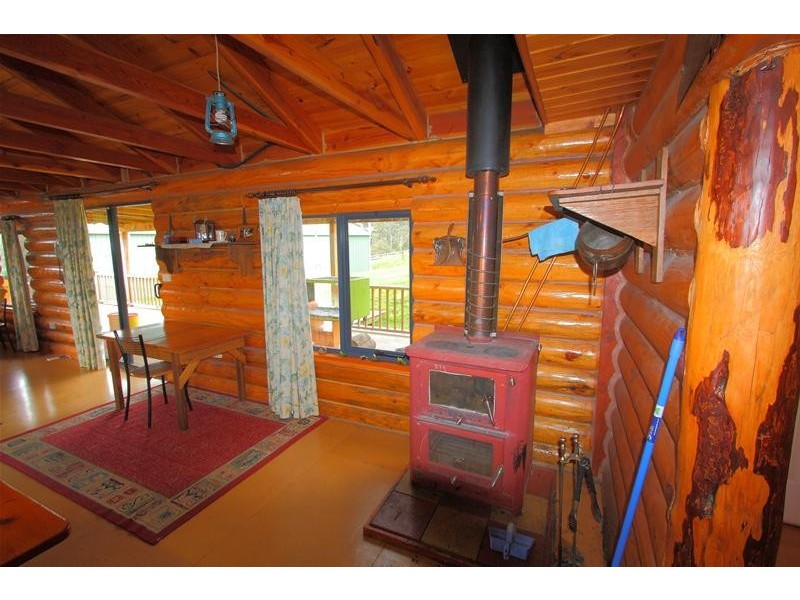 88 Boundary Creek Road, Judbury TAS 7109