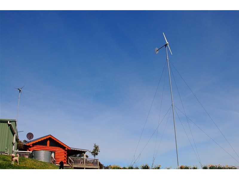 88 Boundary Creek Road, Judbury TAS 7109