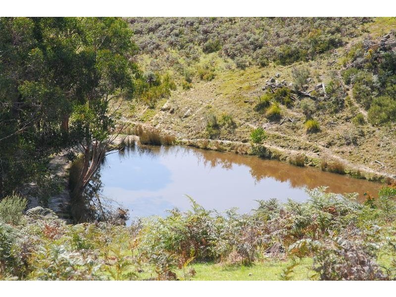 88 Boundary Creek Road, Judbury TAS 7109