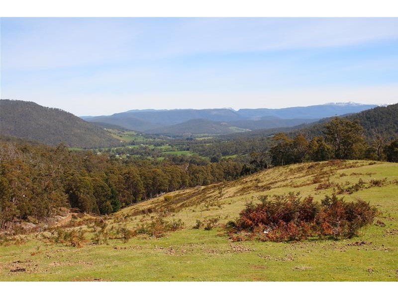 88 Boundary Creek Road, Judbury TAS 7109