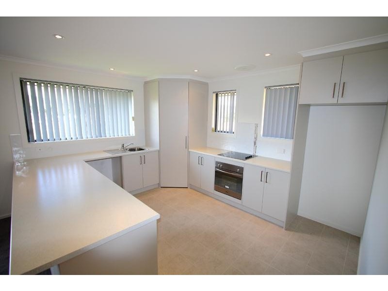 1/10 Lourdes Rise, Cygnet TAS 7112