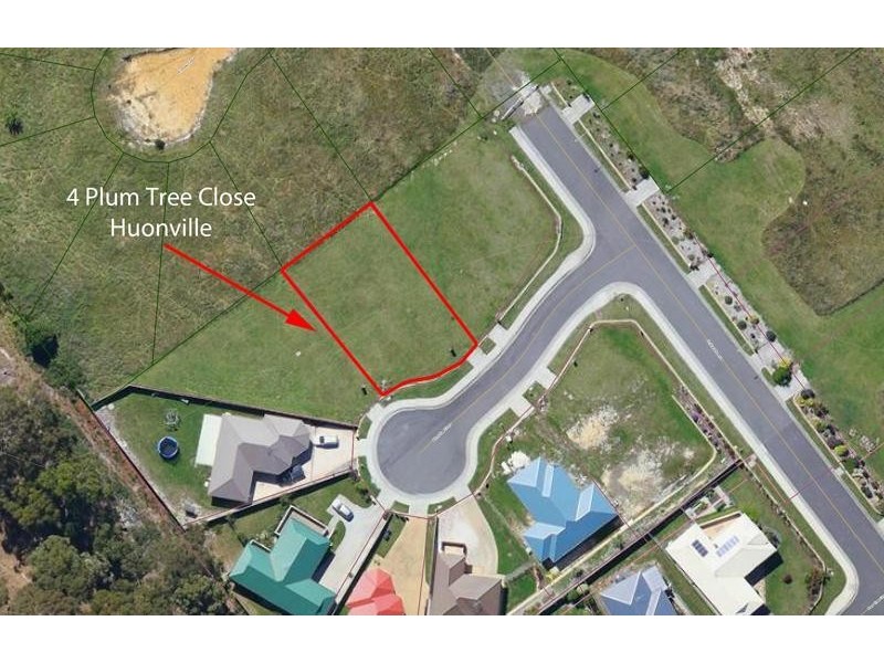 4 Plum Tree Close, Huonville TAS 7109