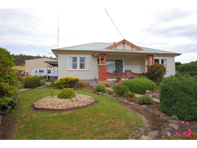 941 Glen Huon Road, Glen Huon TAS 7109