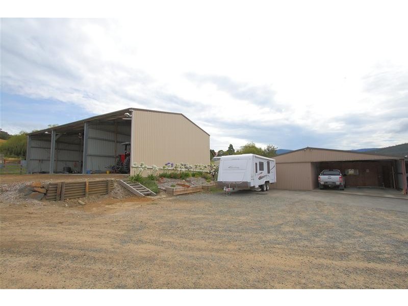 941 Glen Huon Road, Glen Huon TAS 7109