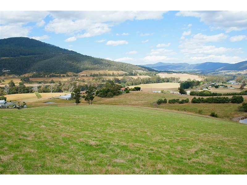 941 Glen Huon Road, Glen Huon TAS 7109