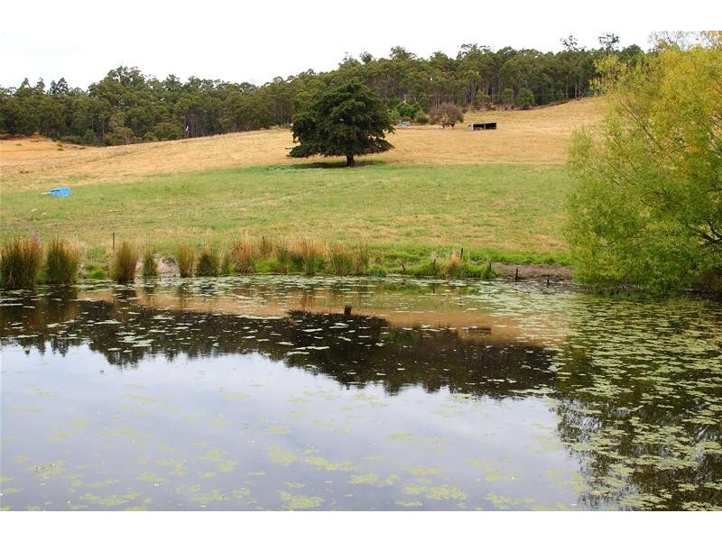 941 Glen Huon Road, Glen Huon TAS 7109