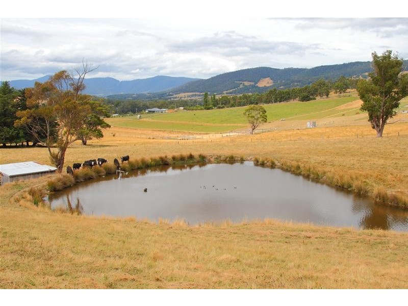 941 Glen Huon Road, Glen Huon TAS 7109