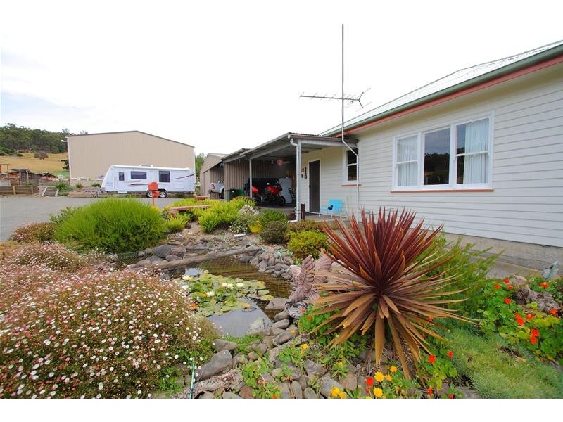 941 Glen Huon Road, Glen Huon TAS 7109