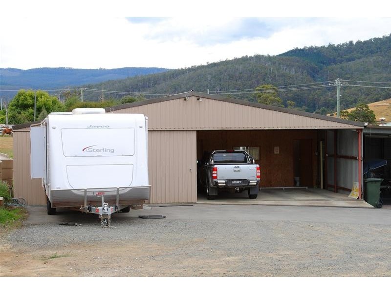 941 Glen Huon Road, Glen Huon TAS 7109