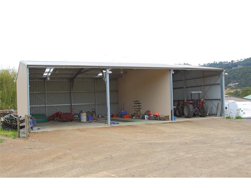 941 Glen Huon Road, Glen Huon TAS 7109