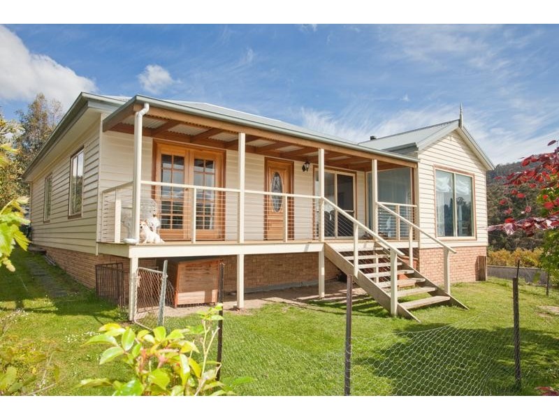 52 Braeside Road, Franklin TAS 7113