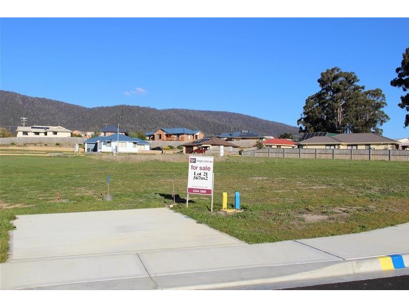 3 Bramley Close, Huonville TAS 7109