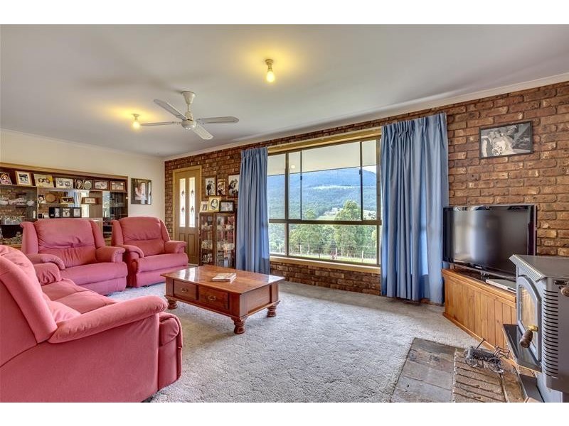 365 Sheoak Road, Judbury TAS 7109