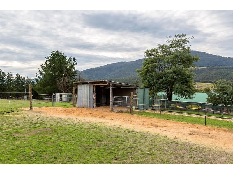 365 Sheoak Road, Judbury TAS 7109