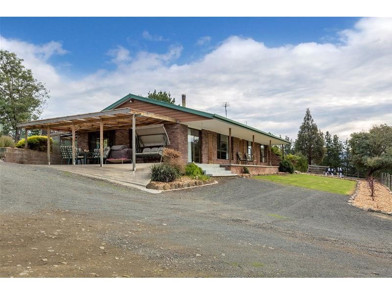 365 Sheoak Road, Judbury TAS 7109