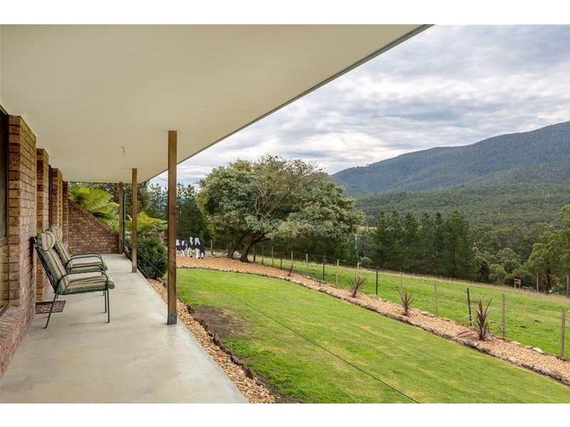 365 Sheoak Road, Judbury TAS 7109