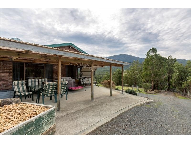 365 Sheoak Road, Judbury TAS 7109