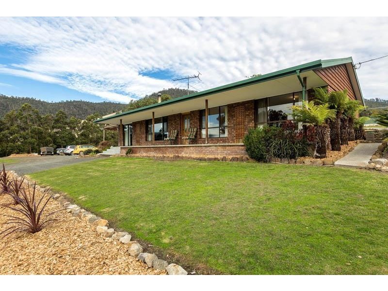 365 Sheoak Road, Judbury TAS 7109