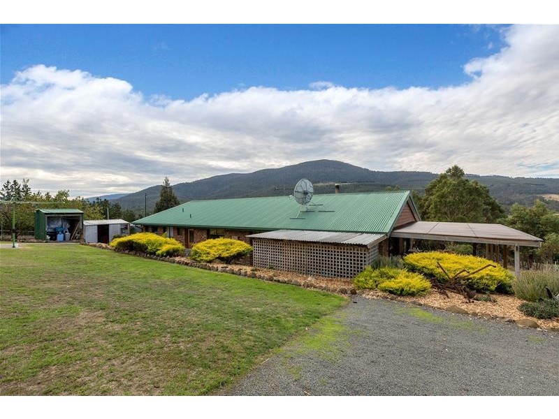 365 Sheoak Road, Judbury TAS 7109
